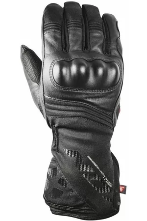 Ixon Guantes Gants moto hiver cuir pro rescue 2 para hombre