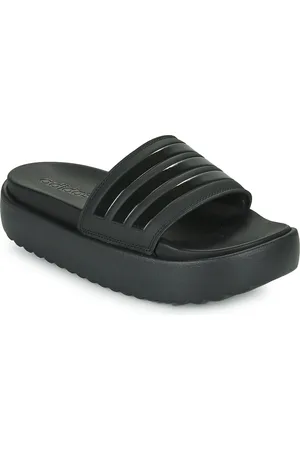 Chanclas adidas mujer discount lunares