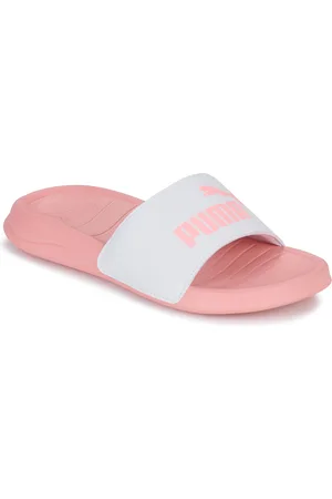 PUMA Chanclas POPCAT para mujer