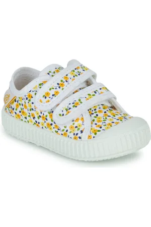 Citrouille et Compagnie Zapatillas MINOT para niña