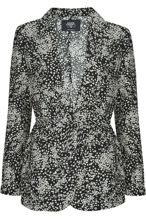 Le Temps des Cerises Chaqueta URIELLE para mujer