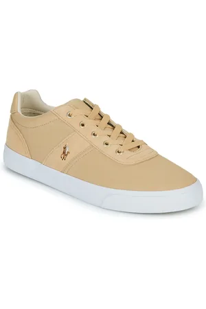 Ralph Lauren Zapatillas HANFORD-SNEAKERS-LOW TOP LACE para mujer