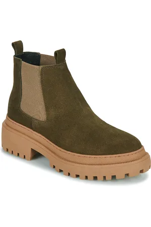 Casual Attitude Botines TIBANKS para mujer