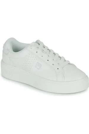 Fila Zapatillas CROSSCOURT ALTEZZA kids para niño