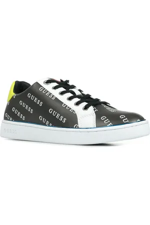 Guess Deportivas Moda Bradlia para hombre