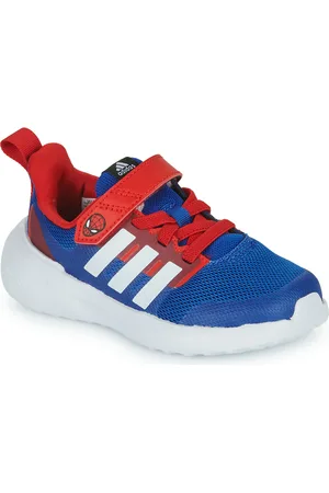 adidas Zapatillas FortaRun 2.0 SPIDER para niño
