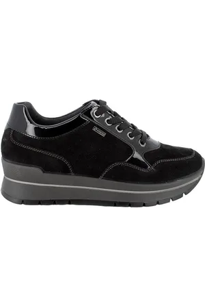 Zapatilla estilo deportivo mujer Igi&co 2673600