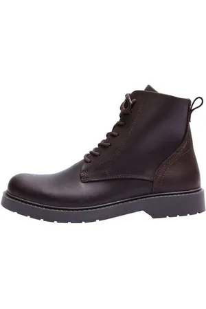 SELECTED Botas 16076437 SHLTHOMAS-DEMITASSE para hombre