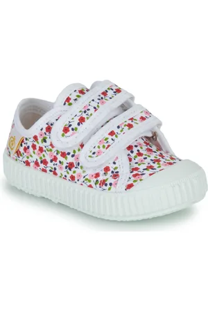 Citrouille et Compagnie Zapatillas MINOT para niña