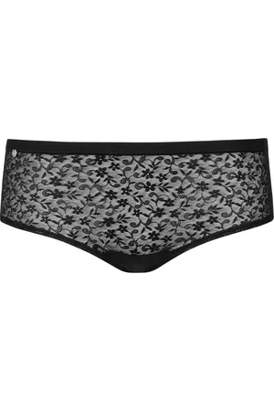 Lisca Shorty / Boxer Shorty Smooth Cheek para mujer