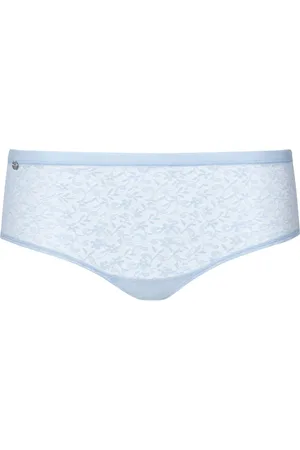 Lisca Shorty / Boxer Shorty Smooth Cheek para mujer