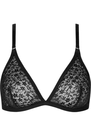 Lisca Triángulo/Sin Aros Sujetador de triángulo con aros Smooth Cheek para mujer
