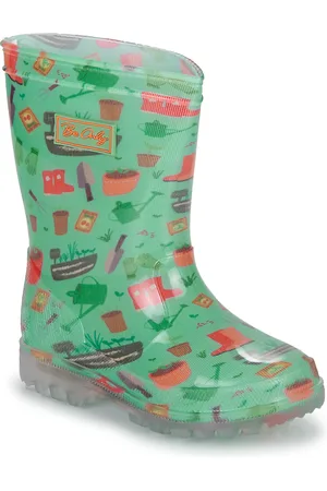 Be Only Botas de agua BOJARDIN para niño