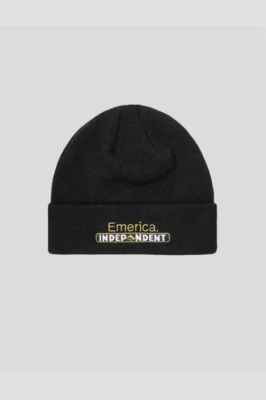 Emerica Gorro GORRO X INDEPENDENT BAR para hombre