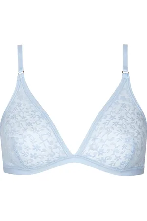 Lisca Triángulo/Sin Aros Sujetador de triángulo con aros Smooth Cheek para mujer