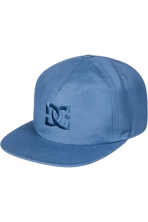 Dcshoes Gorro DCSHSADYHA03548-BMKO DC FLOORA para hombre