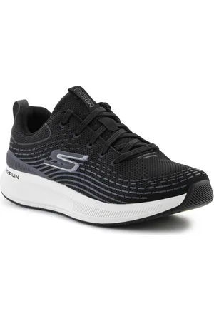 Skechers Zapatillas de running Go Run Pulse - Haptic Motion 220536-BLK para hombre