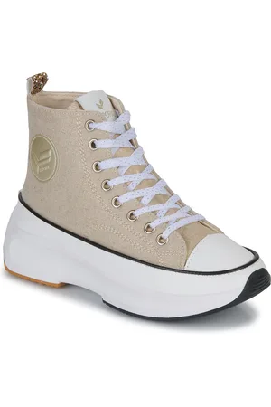 Kaporal 5 Zapatillas altas CHRISTA para mujer