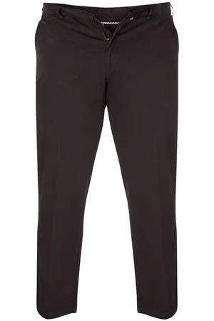 Duke Pantalones D555 Bruno para hombre