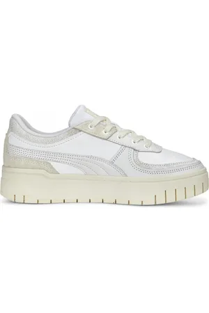 PUMA Deportivas Moda Cali dream thrifted w para mujer