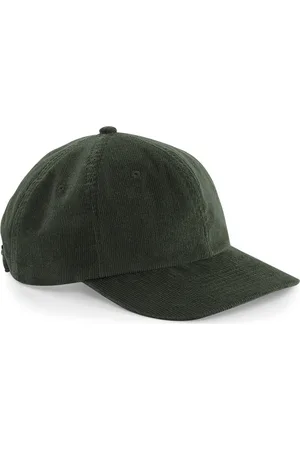 Beechfield Gorra Heritage para hombre