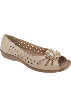 Boulevard Mocasines DF445 para mujer