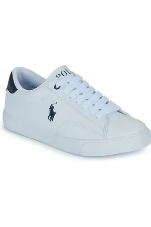 Ralph Lauren Zapatillas THERON V para niño