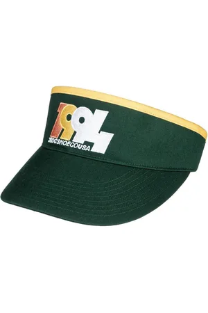Dcshoes Gorro DCSHSADYHA03565-GSRO DC OLIMPIADO VISOR para hombre