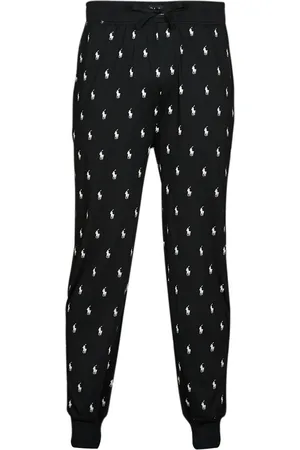 Ralph Lauren Pijama SLEEPWEAR-JOGGER-SLEEP-BOTTOM para hombre