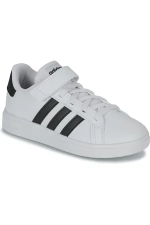 adidas Zapatillas GRAND COURT 2.0 EL para niño