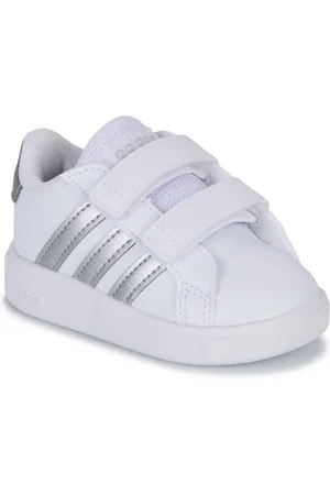 adidas Zapatillas GRAND COURT 2.0 CF para niña