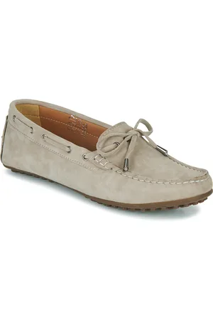 So Size Mocasines BRUDI para mujer