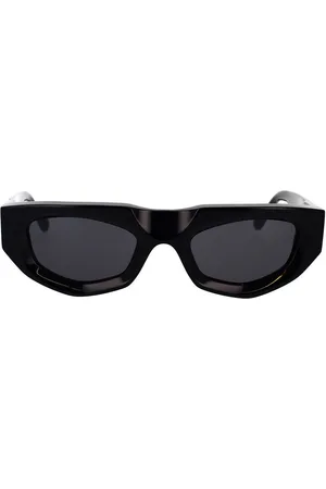 Leziff Gafas de sol Occhiali da Sole Tokyo M4772 C02 Nero para mujer