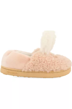Gioseppo Pantuflas kenora para niña