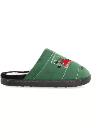 Gioseppo Pantuflas tartu para niña