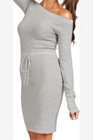 Guess Vestido - para mujer