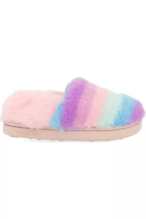 Gioseppo Pantuflas driden para niña