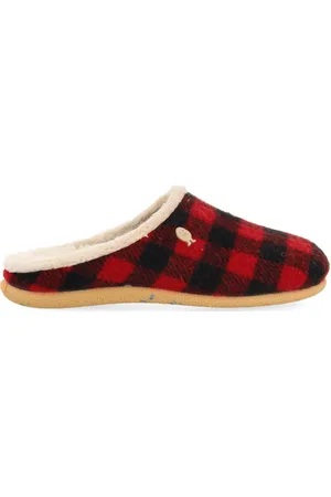 Gioseppo Pantuflas SKOVDE para mujer