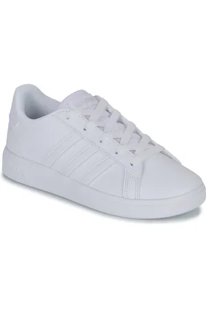 adidas Zapatillas GRAND COURT 2.0 K para niño
