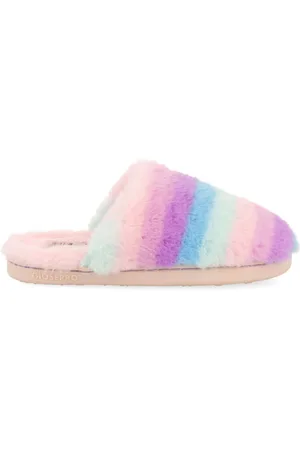 Gioseppo Pantuflas beloeil para niña