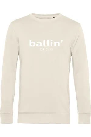 Ballin Jersey Basic Sweater para hombre