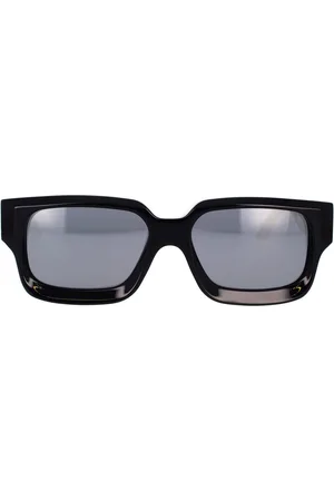 Leziff Gafas de sol Occhiali da Sole Valencia M4554 C06 Nero Bianco para mujer