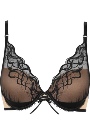 Lisca Relleno Sujetador push-up multiposición Dione para mujer
