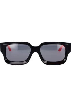 Leziff Gafas de sol Occhiali da Sole Valencia M4554 C02 Nero Fucsia para mujer