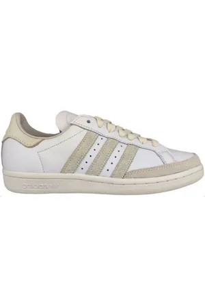 adidas Deportivas Moda Zapatillas National Tennis OG Mujer White/Cream para mujer