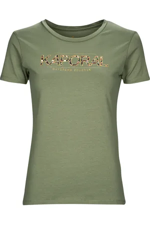 Kaporal 5 Camiseta JALL ESSENTIEL para mujer