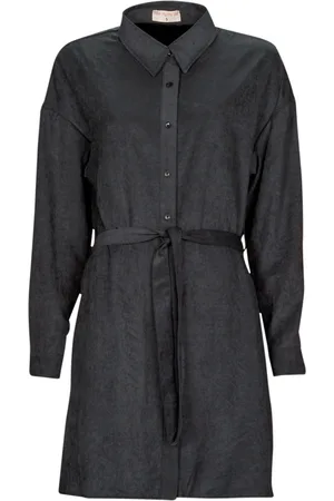 Moony Mood Vestido 3666-NOIR para mujer