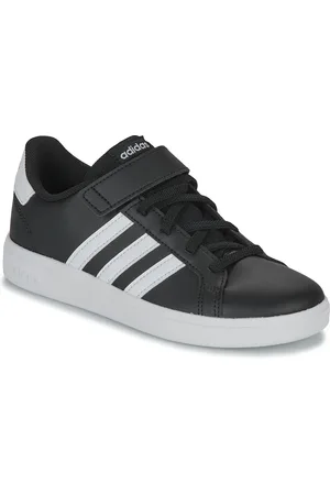 adidas Zapatillas GRAND COURT 2.0 EL para niño