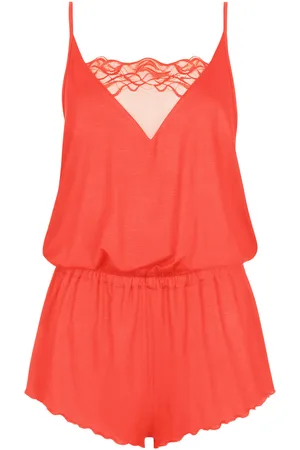 Lisca Pijama Pijama combishort nightwear Dione para mujer