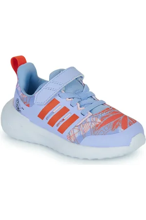 adidas Zapatillas FortaRun 2.0 MOANA para niña